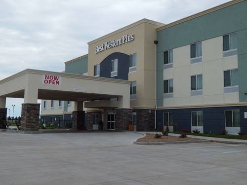 Imagen general del Hotel Best Western Plus Pratt. Foto 1