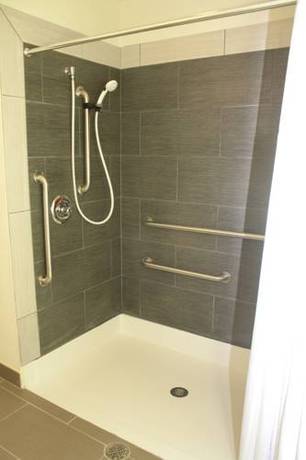 Imagen de la habitación del Hotel Best Western Plus Pratt. Foto 12
