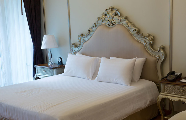 Imagen de la habitación del Hotel Best Western Plus Premium Inn. Foto 11