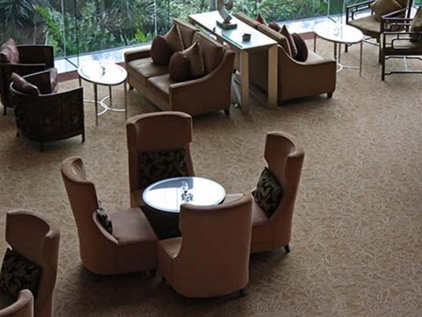 Imagen general del Hotel Best Western Plus Premium Inn. Foto 2