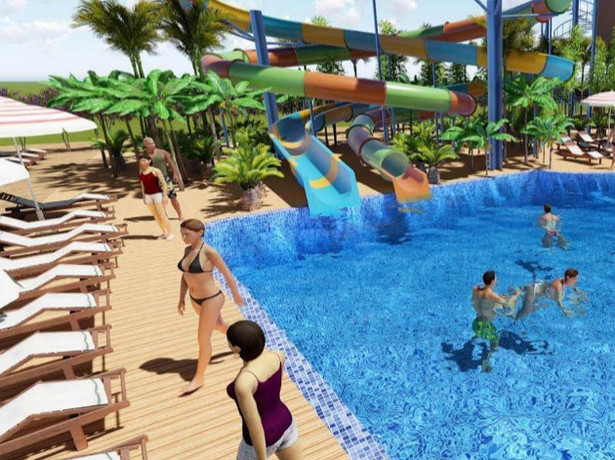 Imagen general del Hotel Best Western Plus Premium Inn. Foto 5