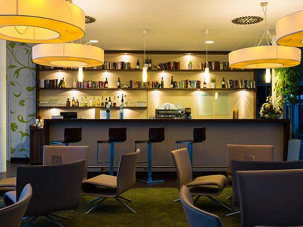 Imagen general del Hotel Best Western Plus Premium Inn. Foto 6