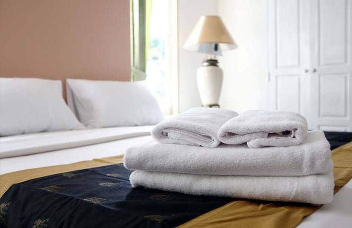 Imagen general del Hotel Best Western Plus Premium Inn. Foto 9