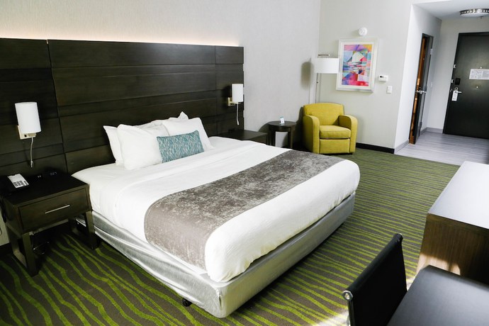 Imagen de la habitación del Hotel Best Western Plus Prien Lake-lake Charles. Foto 5