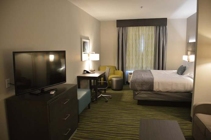 Imagen de la habitación del Hotel Best Western Plus Prien Lake-lake Charles. Foto 6