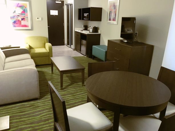Imagen de la habitación del Hotel Best Western Plus Prien Lake-lake Charles. Foto 8