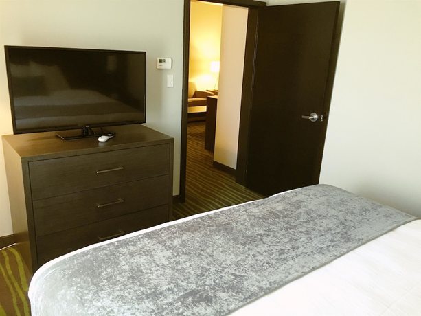 Imagen de la habitación del Hotel Best Western Plus Prien Lake-lake Charles. Foto 9