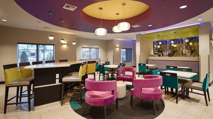 Imagen de los interiores del Hotel Best Western Plus Prien Lake-lake Charles. Foto 20