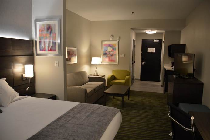 Imagen de la habitación del Hotel Best Western Plus Prien Lake-lake Charles. Foto 10