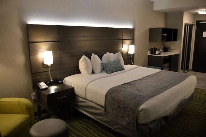 Imagen de la habitación del Hotel Best Western Plus Prien Lake-lake Charles. Foto 12