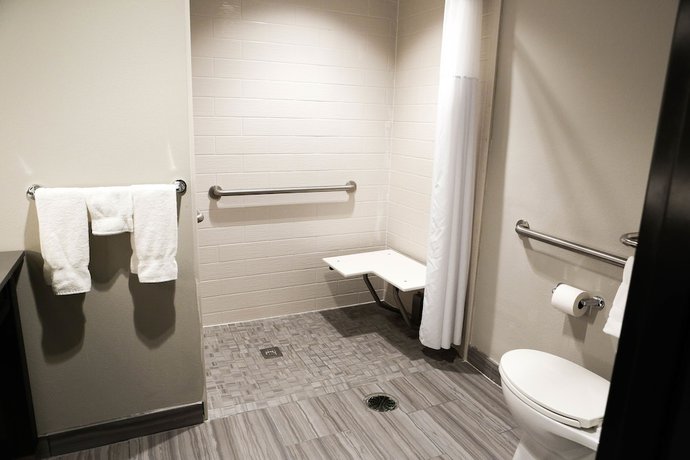 Imagen de la habitación del Hotel Best Western Plus Prien Lake-lake Charles. Foto 14