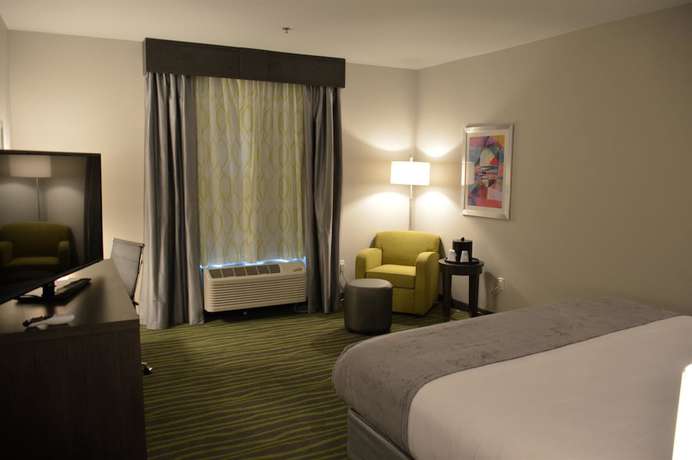 Imagen de la habitación del Hotel Best Western Plus Prien Lake-lake Charles. Foto 17