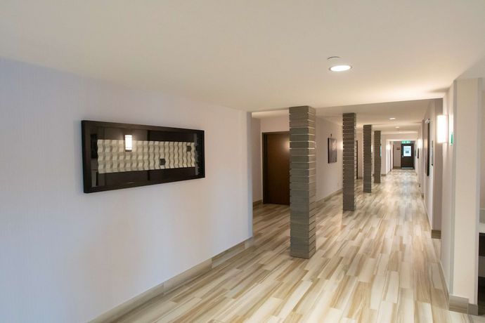 Imagen de los interiores del Hotel Best Western Plus Prince George. Foto 13