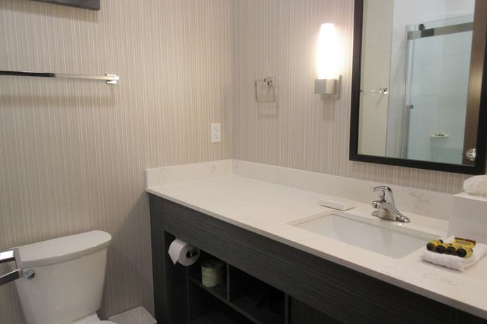 Imagen de la habitación del Hotel Best Western Plus Prince George. Foto 2