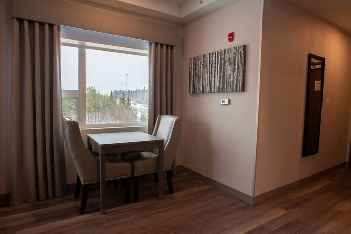Imagen de la habitación del Hotel Best Western Plus Prince George. Foto 3