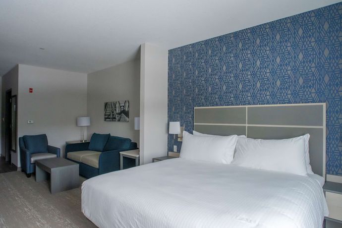 Imagen de la habitación del Hotel Best Western Plus Prince George. Foto 5