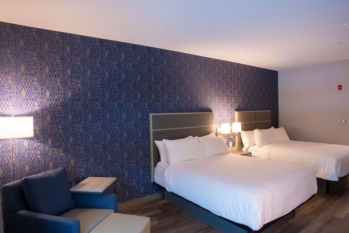 Imagen de la habitación del Hotel Best Western Plus Prince George. Foto 6