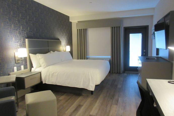 Imagen de la habitación del Hotel Best Western Plus Prince George. Foto 7