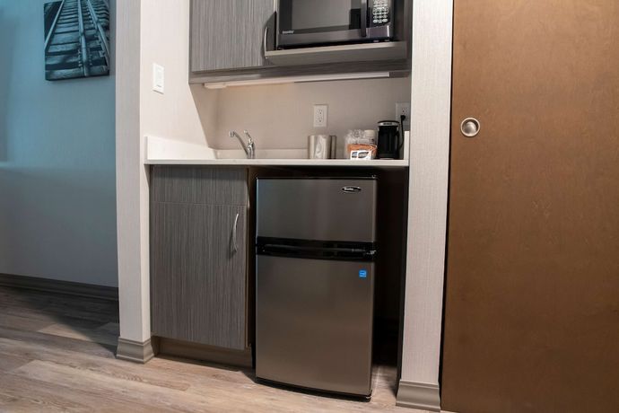 Imagen de la habitación del Hotel Best Western Plus Prince George. Foto 9