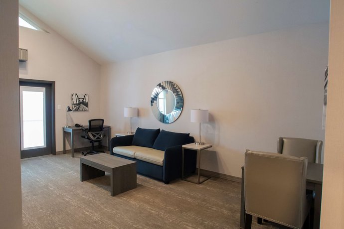 Imagen de la habitación del Hotel Best Western Plus Prince George. Foto 10