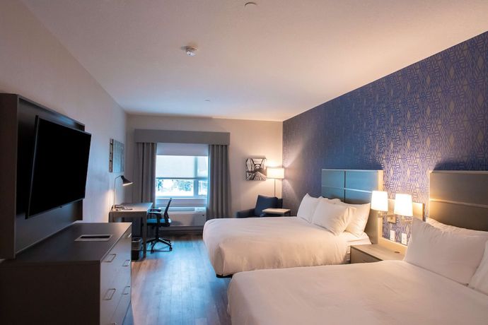 Imagen de la habitación del Hotel Best Western Plus Prince George. Foto 12