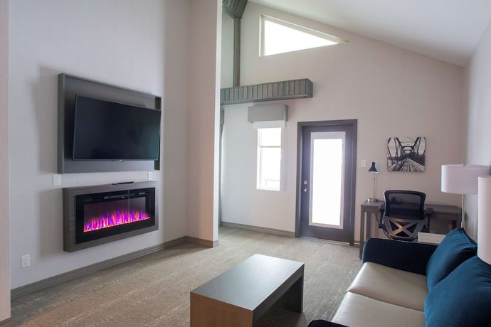 Imagen de los interiores del Hotel Best Western Plus Prince George. Foto 19