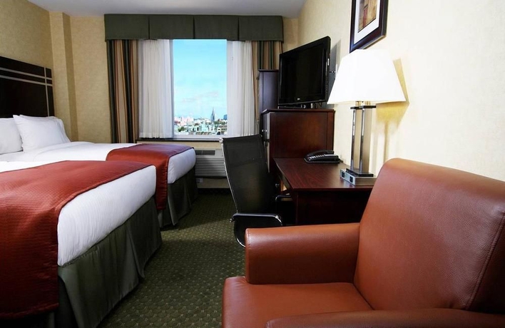 Imagen de la habitación del Hotel Best Western Plus Prospect Park. Foto 3
