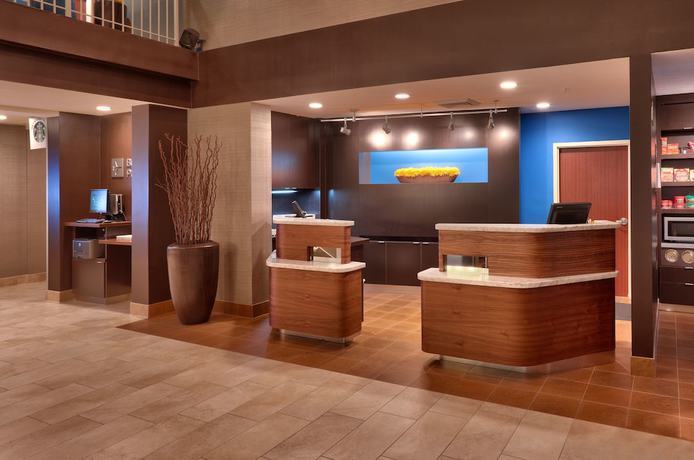 Imagen de los interiores del Hotel Best Western Plus Provo University Inn. Foto 16