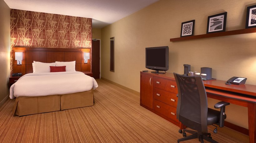 Imagen de la habitación del Hotel Best Western Plus Provo University Inn. Foto 3