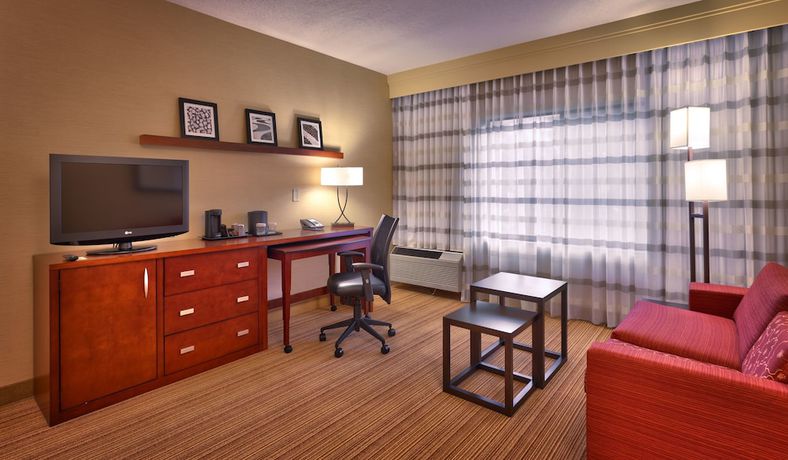 Imagen de la habitación del Hotel Best Western Plus Provo University Inn. Foto 4