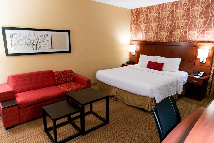 Imagen de la habitación del Hotel Best Western Plus Provo University Inn. Foto 5