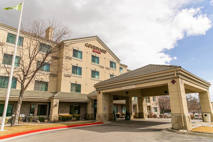 Imagen general del Hotel Best Western Plus Provo University Inn. Foto 2