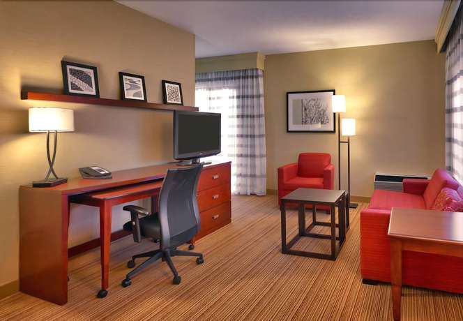 Imagen de la habitación del Hotel Best Western Plus Provo University Inn. Foto 8