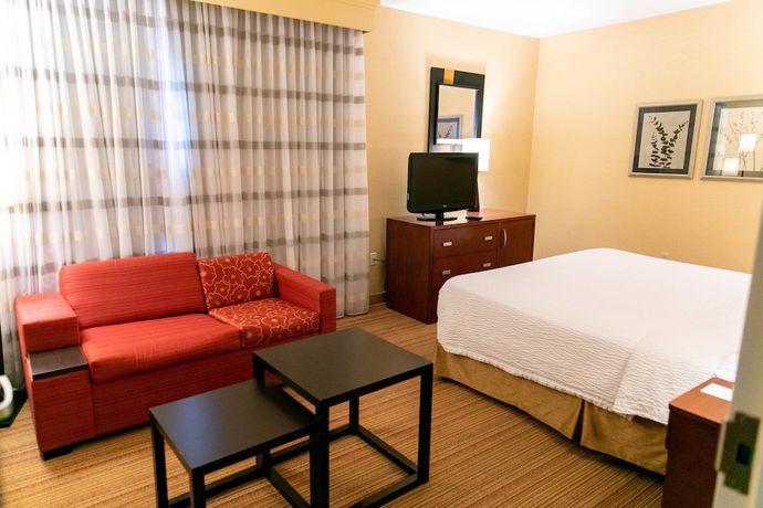 Imagen de la habitación del Hotel Best Western Plus Provo University Inn. Foto 9