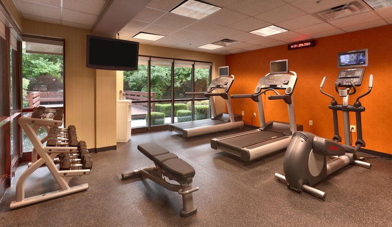 Imagen de los interiores del Hotel Best Western Plus Provo University Inn. Foto 17