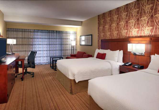 Imagen de la habitación del Hotel Best Western Plus Provo University Inn. Foto 10