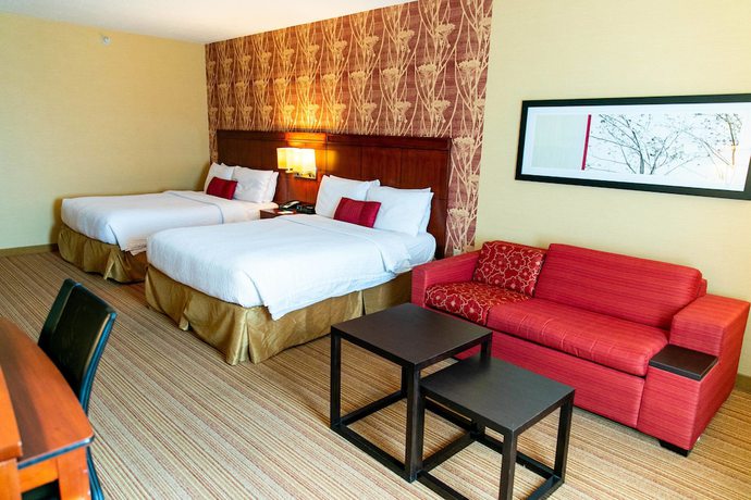Imagen de la habitación del Hotel Best Western Plus Provo University Inn. Foto 12