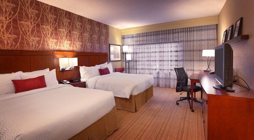 Imagen de la habitación del Hotel Best Western Plus Provo University Inn. Foto 14