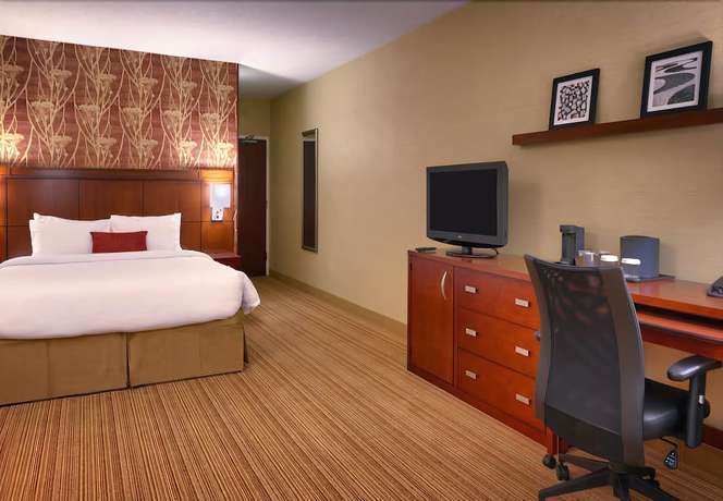 Imagen de la habitación del Hotel Best Western Plus Provo University Inn. Foto 15