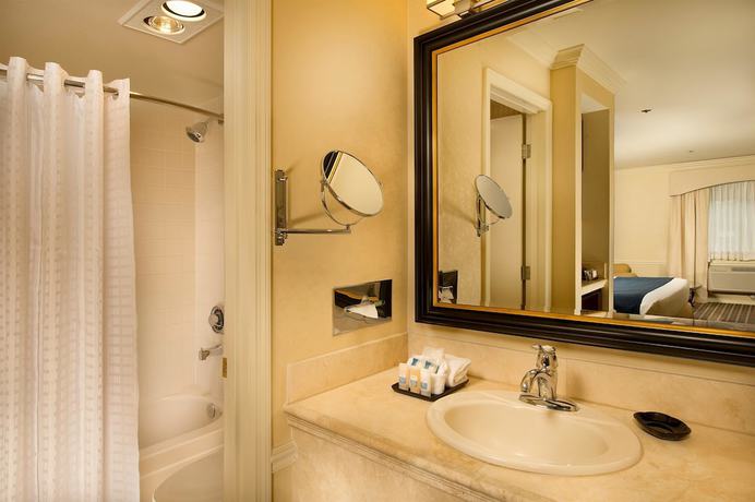 Imagen de la habitación del Hotel Best Western Plus Puyallup. Foto 4