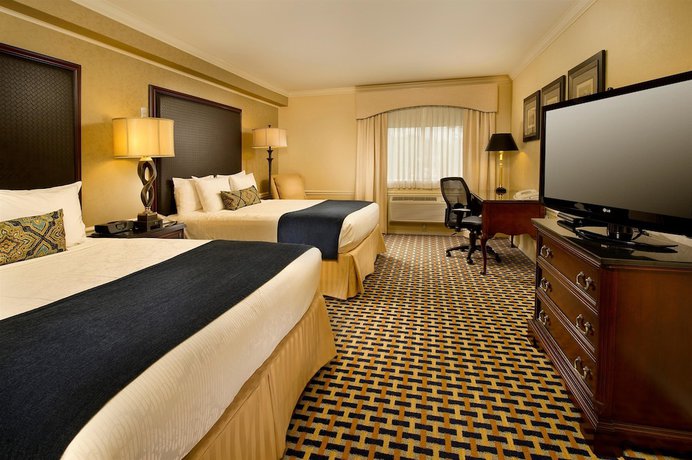 Imagen de la habitación del Hotel Best Western Plus Puyallup. Foto 5