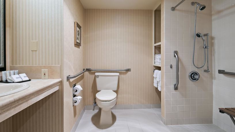 Imagen de la habitación del Hotel Best Western Plus Puyallup. Foto 9