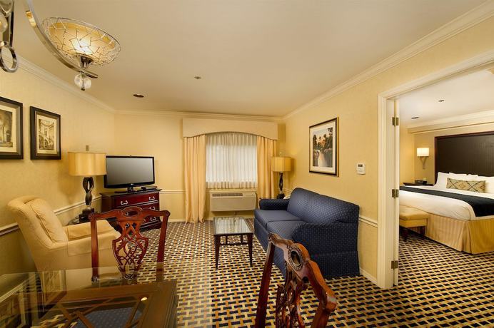 Imagen de la habitación del Hotel Best Western Plus Puyallup. Foto 11
