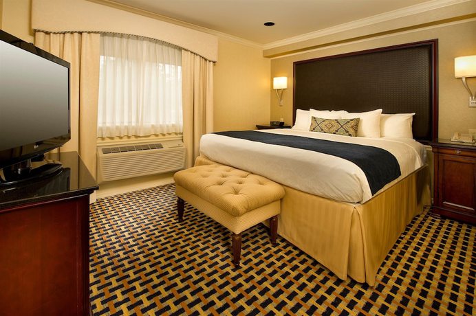 Imagen de la habitación del Hotel Best Western Plus Puyallup. Foto 12