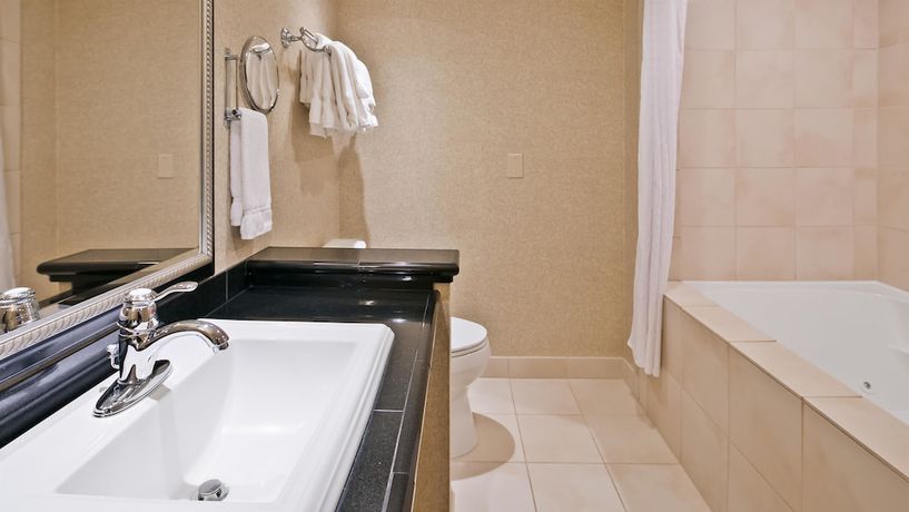 Imagen de la habitación del Hotel Best Western Plus Puyallup. Foto 14