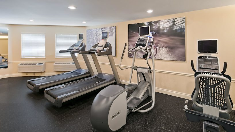 Imagen de los interiores del Hotel Best Western Plus Puyallup. Foto 19