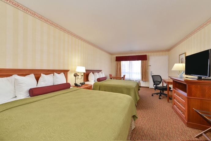 Imagen de la habitación del Hotel Best Western Plus Raffles Inn and Suites. Foto 9