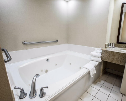 Imagen de la habitación del Hotel Best Western Plus Raleigh Crabtree Valley. Foto 8