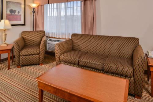 Imagen general del Hotel Best Western Plus Rama Inn. Foto 2