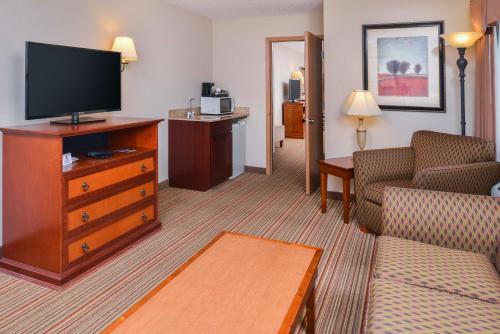 Imagen general del Hotel Best Western Plus Rama Inn. Foto 3